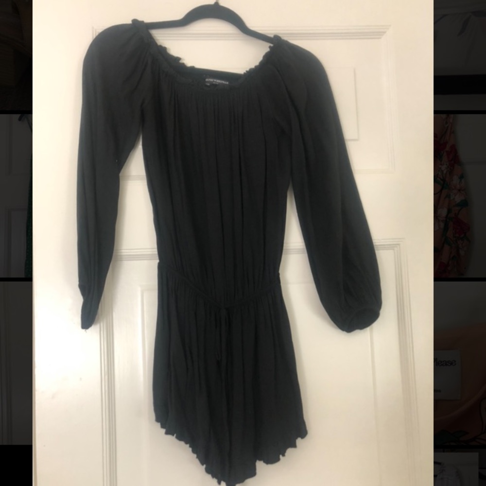 Brandy Melville romper
